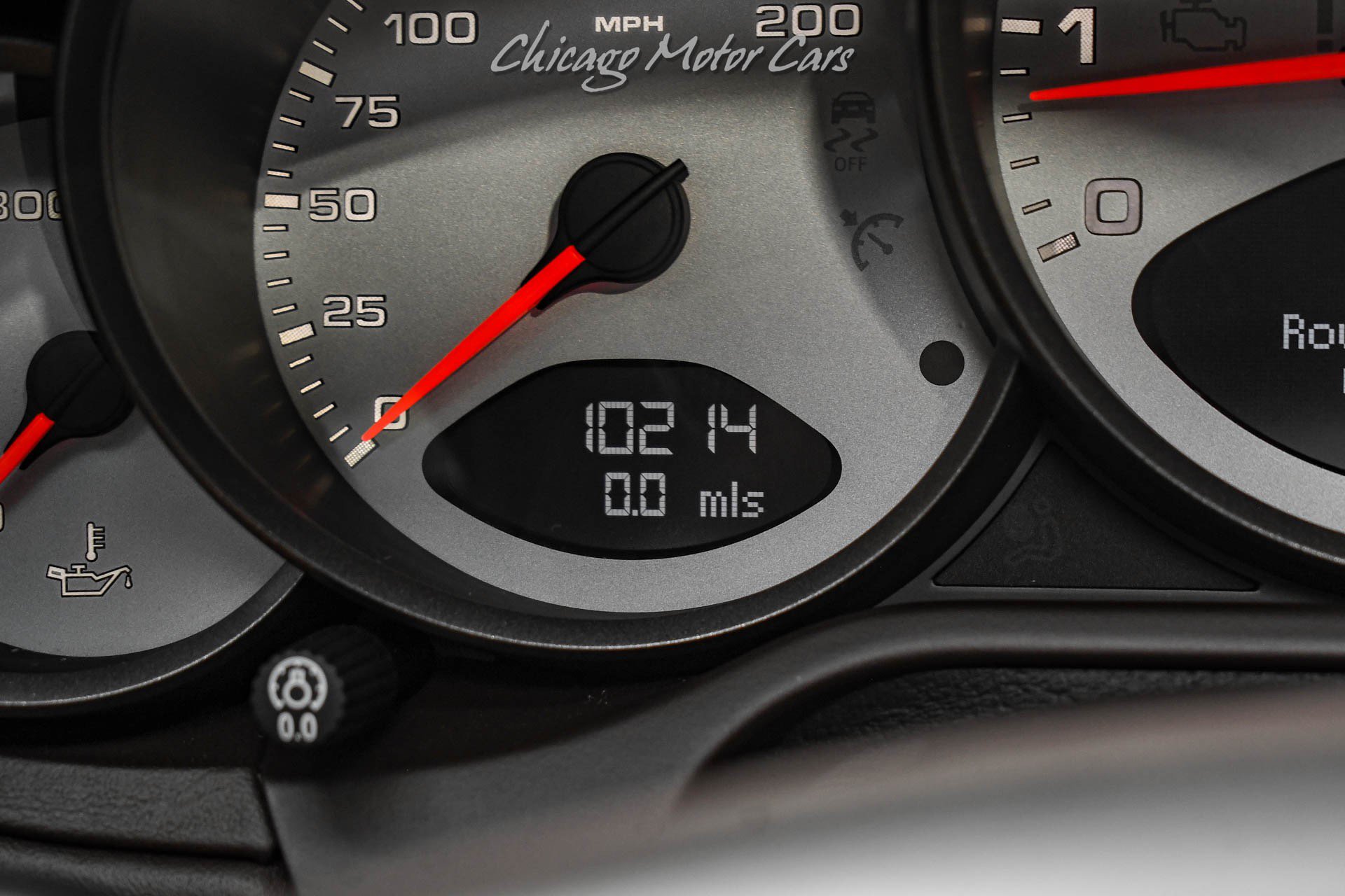Used 2009 Porsche 911 GT3 RS image 11