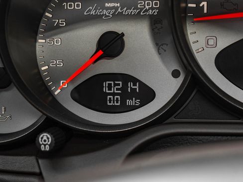 Used 2009 Porsche 911 GT3 RS image 11