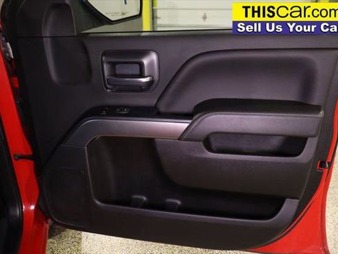 Used 2019 Chevrolet Silverado 1500 LT image 28