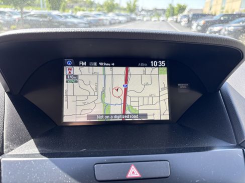 Used 2017 Acura RDX AWD w/ Technology Package image 24