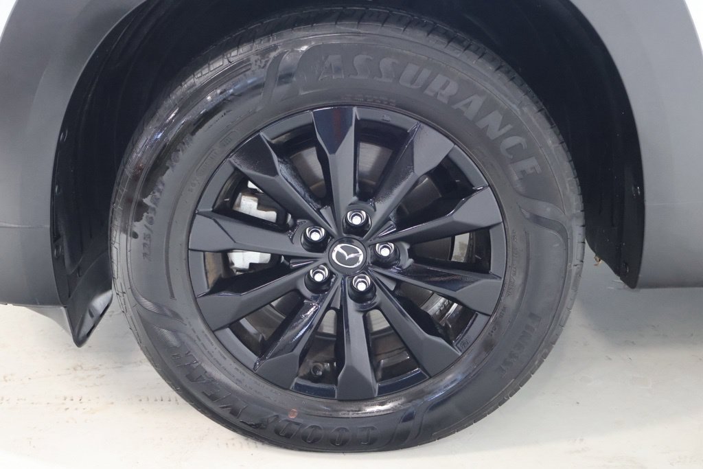 Used 2026 MAZDA CX-50 AWD 2.5 S w/ Preferred Pkg image 13