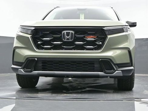 Used 2026 Honda CR-V TrailSport image 20