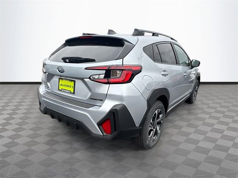 New 2026 Subaru Crosstrek 2.5i Premium image 4