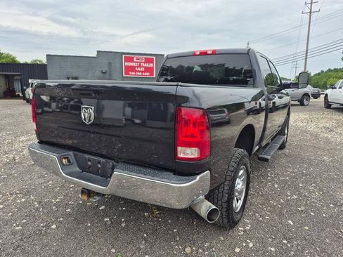 Used 2017 RAM 2500 Tradesman w/ Chrome Appearance Group AWD/4WD image 6