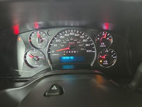 Certified 2023 GMC Savana 2500 Work Van w/ Driver Convenience Package image 17