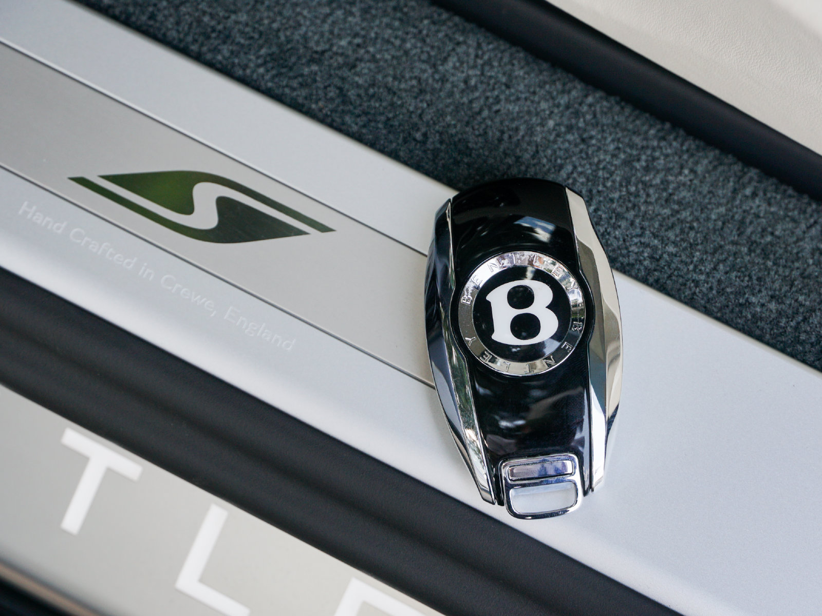 New 2026 Bentley Continental GT S AWD/4WD image 31
