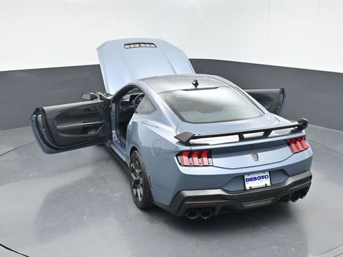 Certified 2024 Ford Mustang Dark Horse w/ Dark Horse Handlin Package image 58