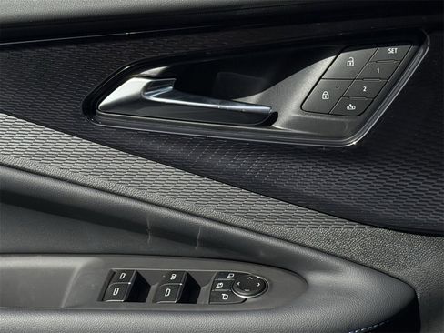 New 2026 Chevrolet Blazer EV RS image 20