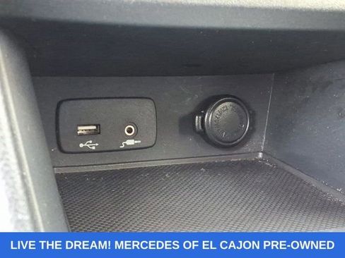 Used 2023 Subaru Crosstrek 2.0i AWD/4WD image 8