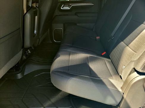 New 2026 Chevrolet Silverado 1500 RST w/ RST Select Package AWD/4WD image 11