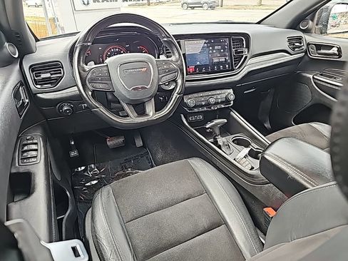 Certified 2021 Dodge Durango GT image 19
