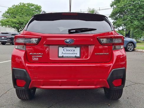 Used 2023 Subaru Crosstrek 2.0i AWD/4WD image 8