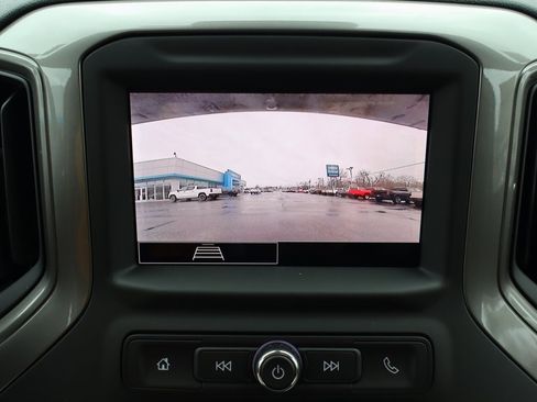 New 2026 Chevrolet Silverado 3500 W/T w/ WT Convenience Package image 10