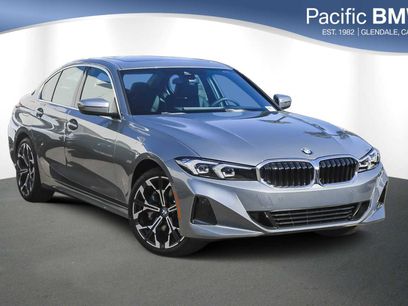 New 2026 BMW 330i Sedan w/ Premium Package