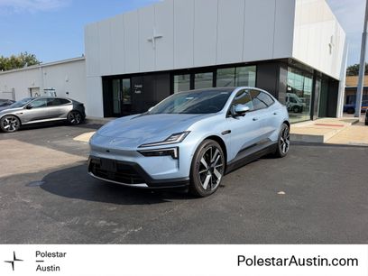 New 2026 Polestar Polestar 4
