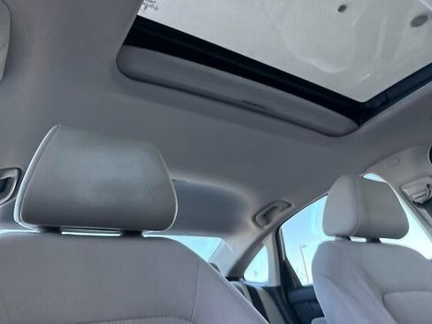 Used 2024 Honda Civic EX image 16