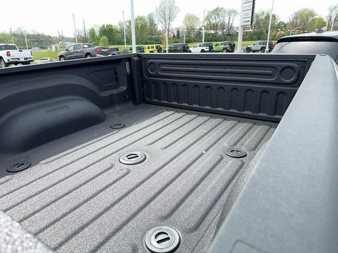 New 2025 RAM 2500 Big Horn image 10