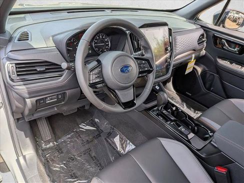 New 2026 Subaru Forester Sport AWD/4WD image 2