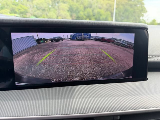 Used 2025 Nissan Murano SV AWD/4WD image 27