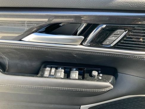 New 2024 Jeep Wagoneer 4WD w/ Convenience Group I image 39