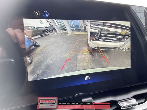 New 2026 Chevrolet Equinox LT w/ LPO, Floor Liner Package image 15