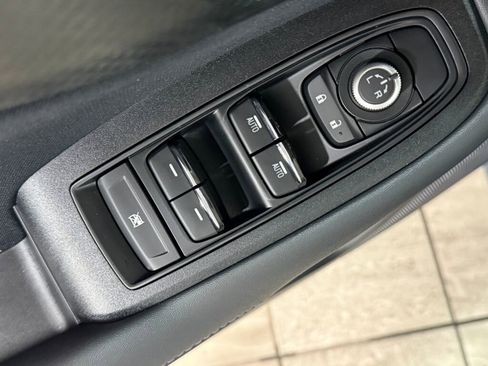 New 2025 Subaru Legacy Premium image 20