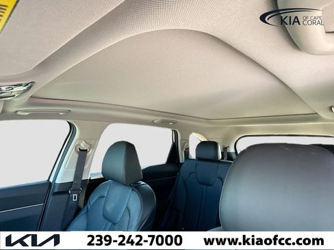 New 2026 Kia Sorento S image 26