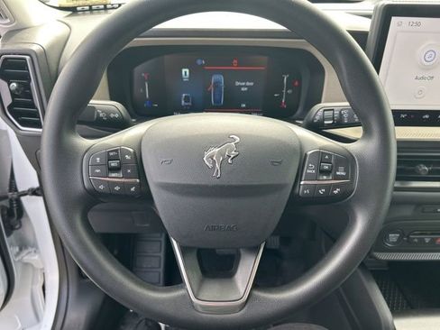 New 2026 Ford Bronco Sport Big Bend AWD/4WD image 20