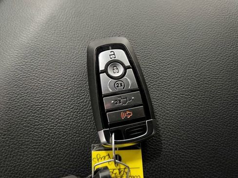 Used 2024 Ford F150 Lariat w/ Tow/Haul Package AWD/4WD image 24
