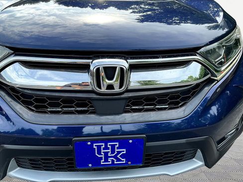 Used 2017 Honda CR-V EX image 33