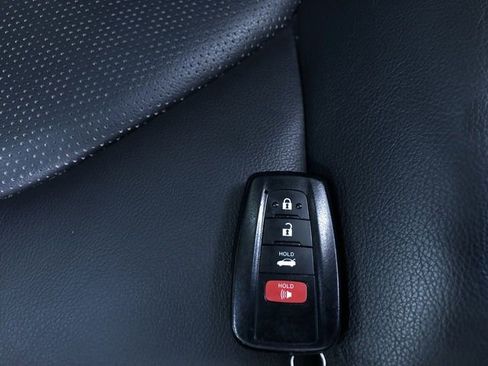 Certified 2023 Toyota Camry XSE image 31