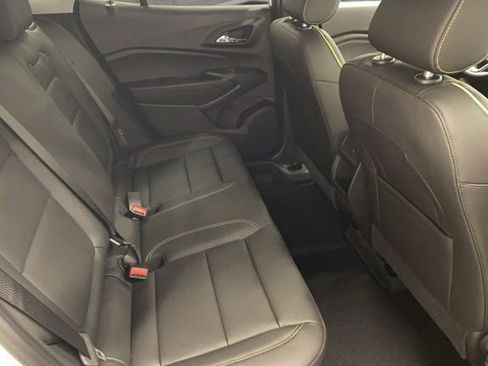 New 2026 Chevrolet Trax ACTIV w/ Driver Confidence Package FWD image 30