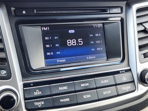 Used 2016 Hyundai Tucson SE w/ Option Group 12 image 10