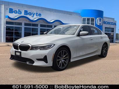 Used 2021 BMW 330i Sedan w/ Driving Assistance Package