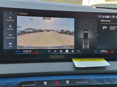 New 2026 BMW X3 xDrive30 image 16