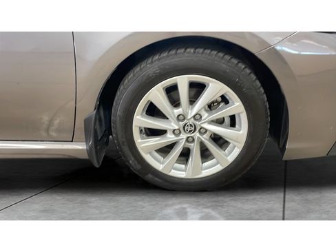 Used 2023 Toyota Camry SE FWD image 20