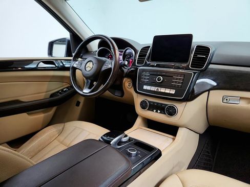 Used 2018 Mercedes-Benz GLE 350 image 27