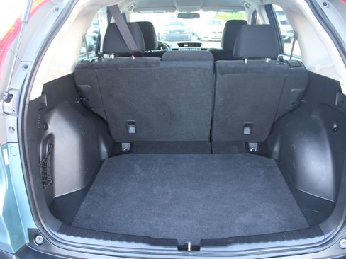 Used 2014 Honda CR-V LX image 27