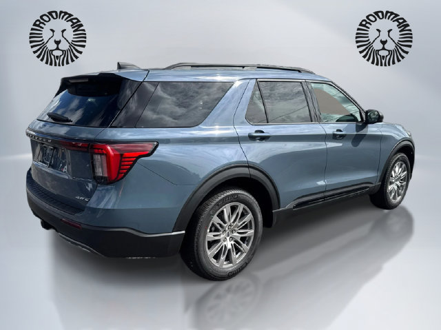New 2026 Ford Explorer Active w/ Active Comfort Package AWD/4WD image 6