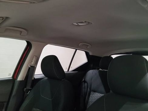 Used 2023 Nissan Kicks SV FWD image 16