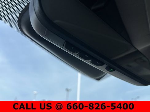 Certified 2023 Toyota Sequoia SR5 image 24