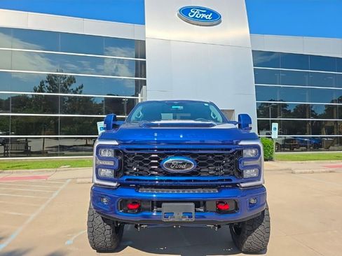 New 2026 Ford F250 XLT w/ XLT Premium Package AWD/4WD image 32