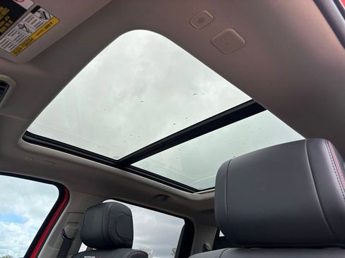 Used 2023 Toyota Tundra TRD Pro AWD/4WD image 16