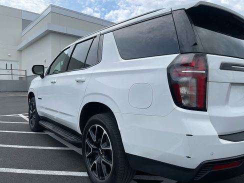 Used 2023 Chevrolet Tahoe RST image 8