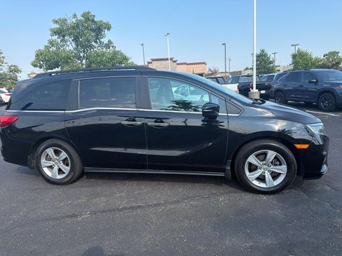 Used 2018 Honda Odyssey EX-L image 15