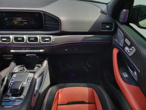 Used 2021 Mercedes-Benz GLE 63 AMG S image 21