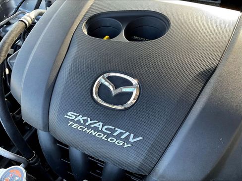Used 2014 MAZDA MAZDA3 i Touring FWD image 28