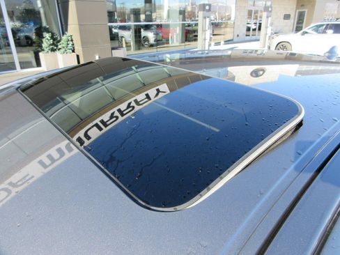 Used 2020 INFINITI QX60 Pure image 18