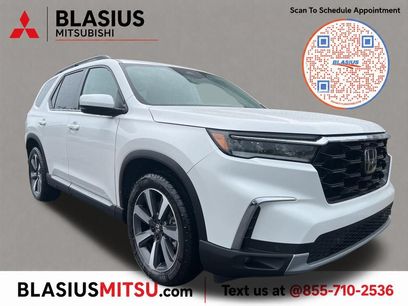 Used 2023 Honda Pilot Touring