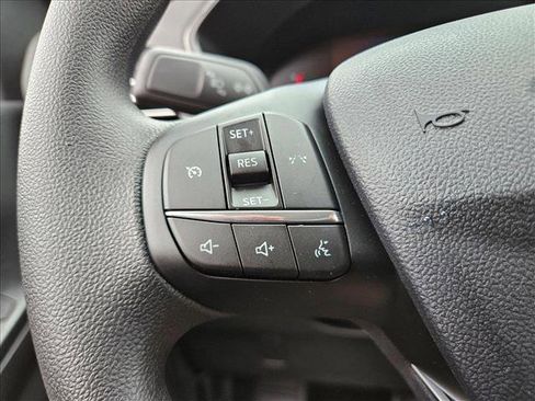 New 2025 Ford Escape Active image 16